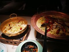 -佬麻雀·新湘菜(珠海金发购物中心店)