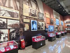 -沈阳铁路陈列馆