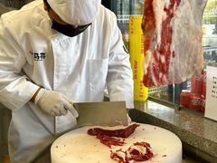 -本色·小马哥烧烤(无锡九里仓店)