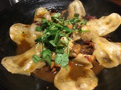 地锅鱼-地锅居(翰林邻里中心店)