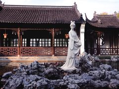 -莫愁湖公园