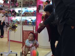 -蓝海国际大饭店·蓝钻自助百汇(兰山店)