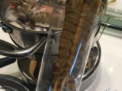 -璞御·海鲜·雪花牛肉局(宾水西道店)