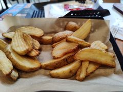 -达美乐比萨(留仙大道店)