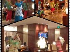 -广州中心皇冠假日酒店-环市食坊·海鲜自助餐厅