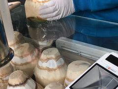 -椰子下蛋(南锣鼓巷店)