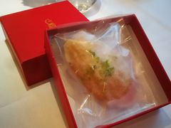 玛德莲蛋糕-王品牛排(帝壹城店)