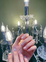 点击看大图 -睫毛弯弯·美甲美睫