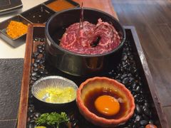 -久藏·横膈膜烧肉·酒场(江汉路店)