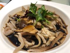 醋泡羊肚-巴依老爷·新疆美食(上城区天城路店)