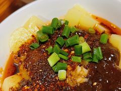 -洞子口张老二凉粉(文殊院店)