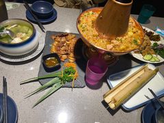 -觅山云南菜(泊富ICITY店)