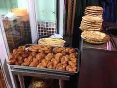 iphone_upload_pic-清真新疆叶尔羌烤肉店(新香洲店)
