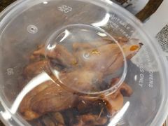 -盒马鲜生(杨高南路店)