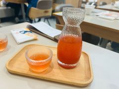 -蔡澜点心·粤菜(丽泽天街店)