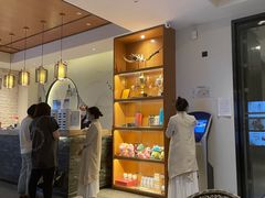 -金色印象·4K影院式足体养生(石碾盘店)