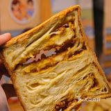 🍞爸爸糖手工吐司测评