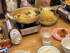 -WOW LUCKY创意韩料(龙阳广场店)