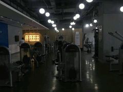-一兆韦德健身(浦东万达会所)