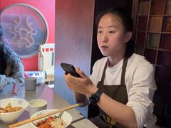 -大龙燚火锅(太古里店)