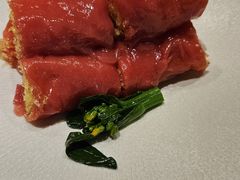 -香云轩·顺德菜(香云纱园林酒店店)