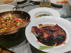 -阿明小菜·海鲜·上海菜(梅陇店)