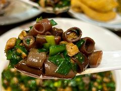 -鑫真味私房菜馆