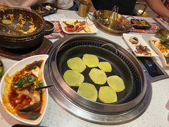 -炭之家·齐齐哈尔非遗烤肉·鲜切直供(中央大街店)