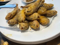 -小船渔村•大连菜•大连焖鱼(明泽街店)