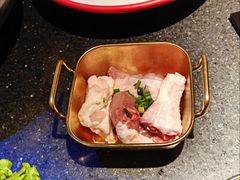 -牛New寿喜烧(虹桥新天地店)