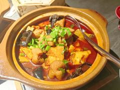 -小厨娘金榜题名(夫子庙秦淮河店)