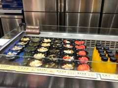 -好人民间小吃(镇江八佰伴店)