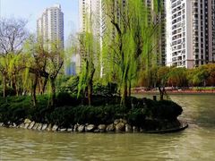 -苏州河梦清园环保主题公园