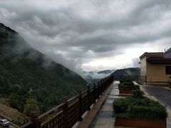 -三清山希尔顿度假酒店