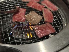 -黒毛和牛焼肉善 ZEN(難波心斎橋店)