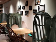 -黛瓦里巷(南京东路店)