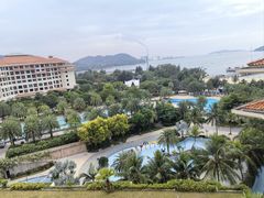 -惠州金海湾嘉华度假酒店