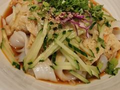 -西贝(金桥店)