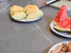 -君邦火锅(新疆大厦店)