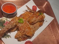 -庆江南江南菜(太仓南洋店)