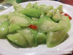 -钱山海鲜大排档