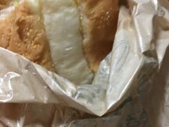 -麦当劳(乳山路店)