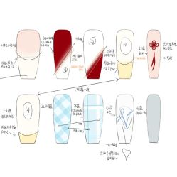 -LEILEI NAIL蕾蕾美甲美睫