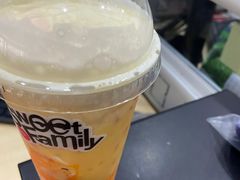 -85度C(青岛燕儿岛店)