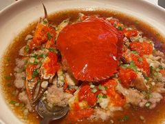 -玫瑰厅上海菜(兴国路店)