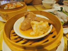 -添好运点心专门店(百老汇店)