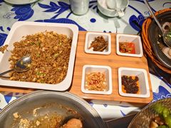 -井水小厨·湘菜(活力广场店)