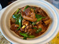 -壹只菜·崇明本地特色菜(崇明南门店)