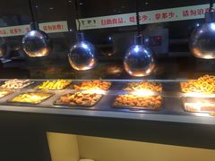 -蒙肥羊·酸汤潮牛·鲜牛肉火锅烤肉自助(岗顶店)