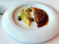 -翡翠36餐厅(浦东香格里拉店)